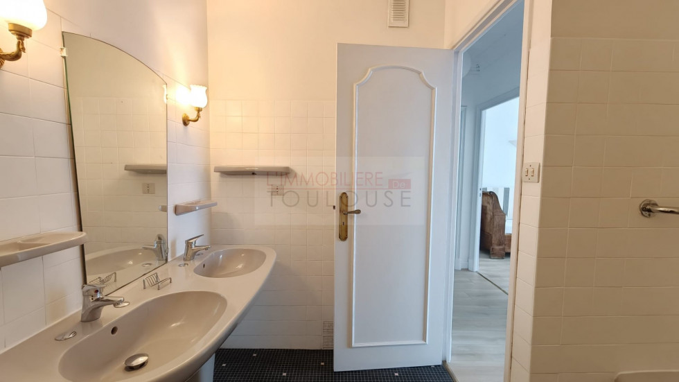 location Appartement Toulouse - Photo 8