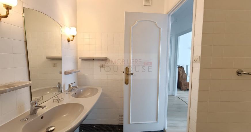 location Appartement Toulouse