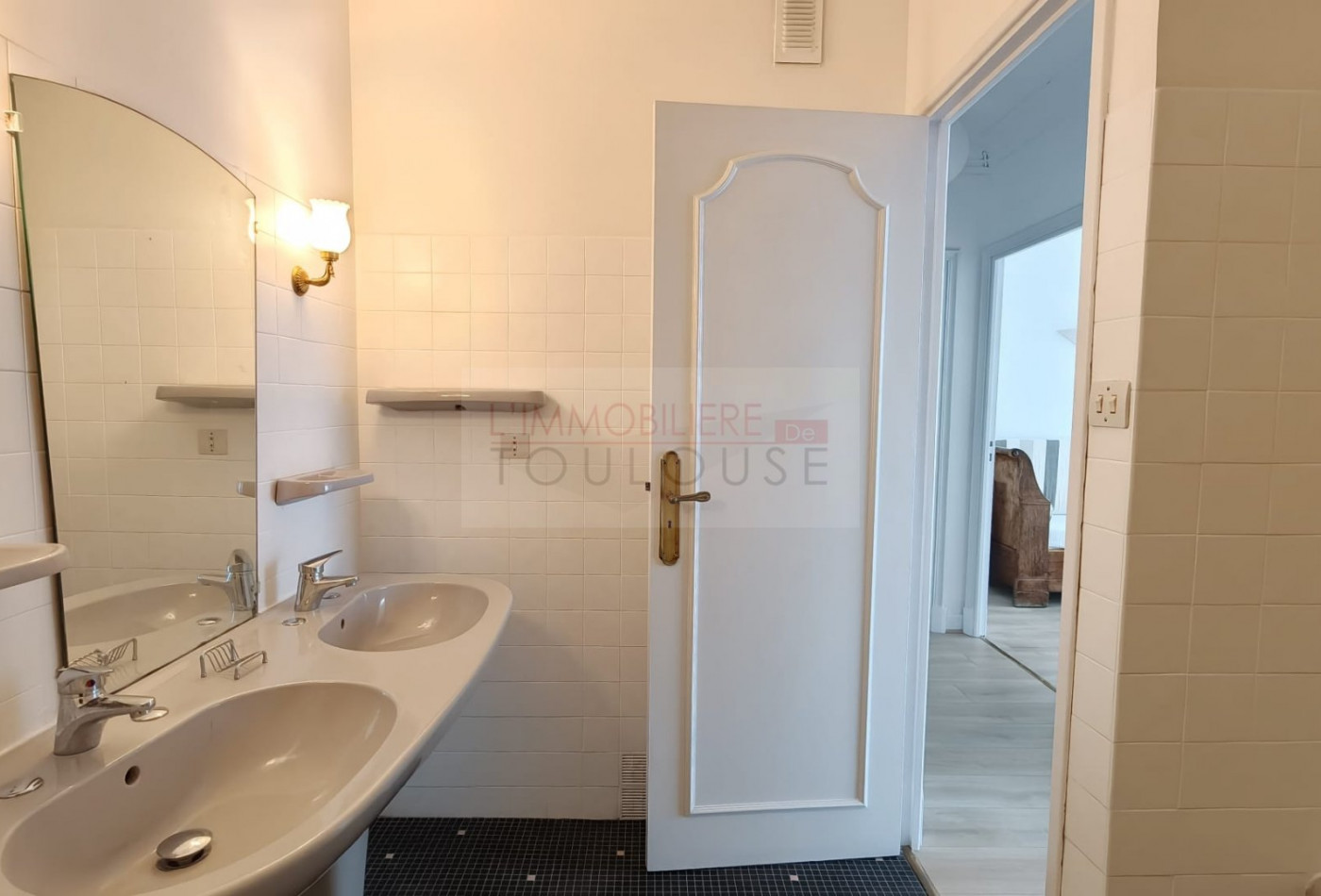 location Appartement Toulouse - Photo 8