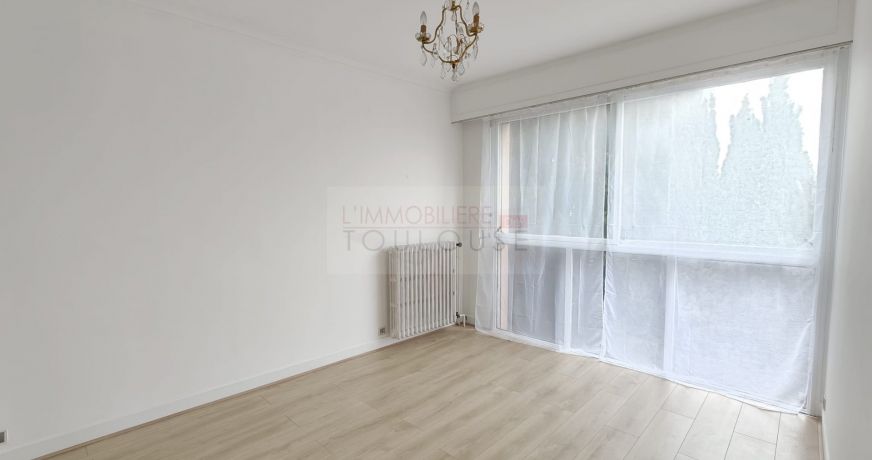 location Appartement Toulouse