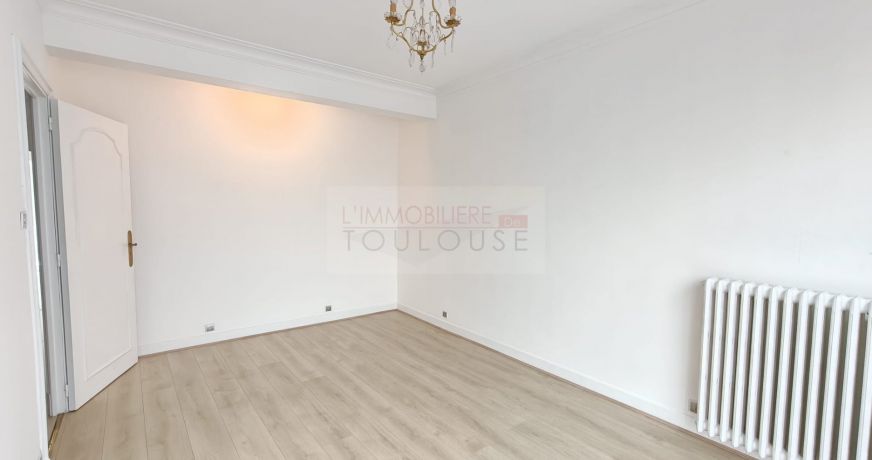 location Appartement Toulouse