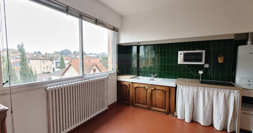 location Appartement Toulouse