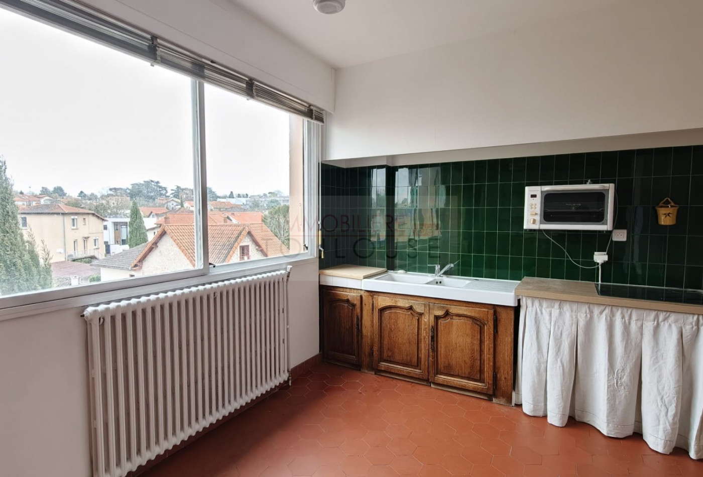 location Appartement Toulouse - Photo 5
