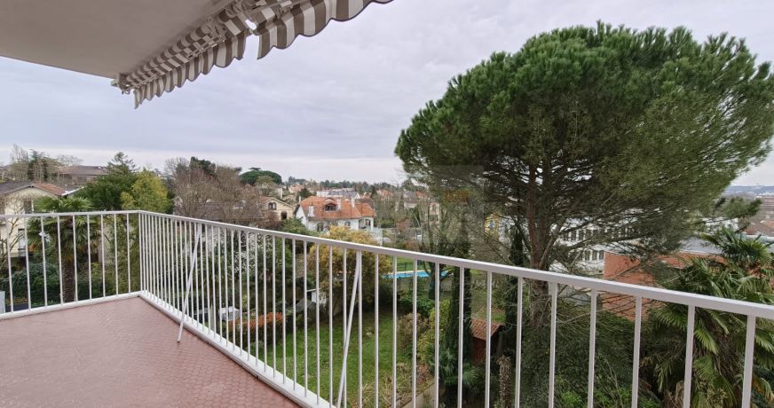 location Appartement Toulouse