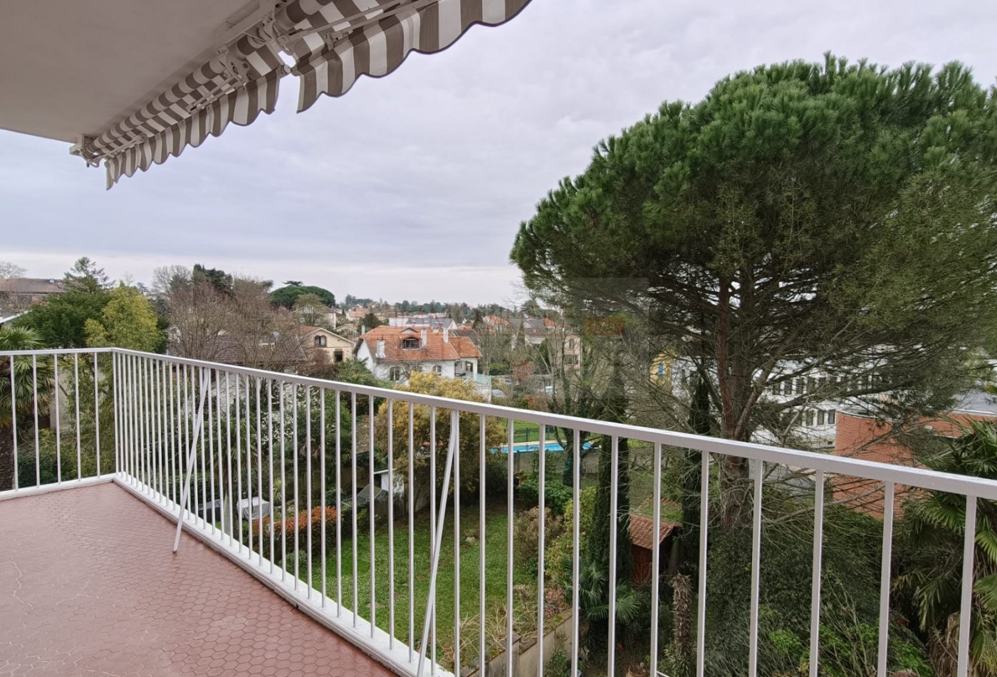 location Appartement Toulouse - Photo 9