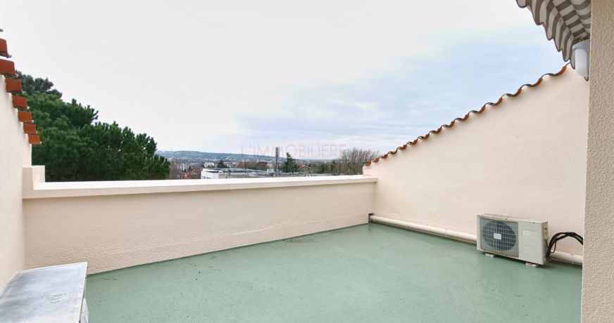 location Appartement Toulouse