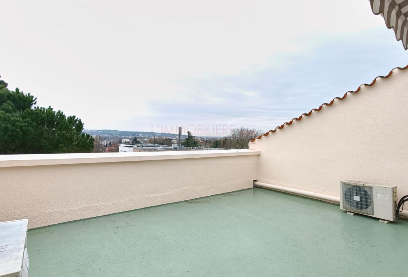 location Appartement Toulouse - Photo 10