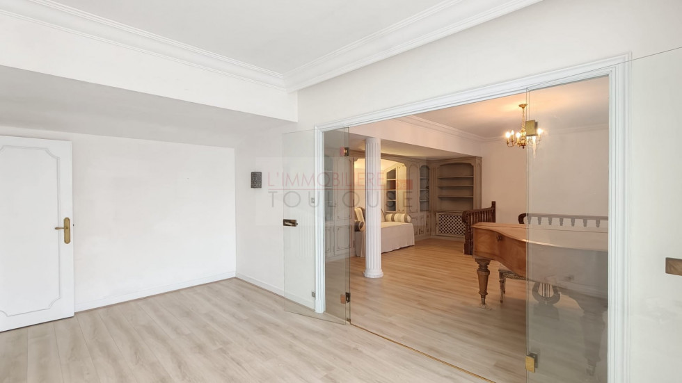 location Appartement Toulouse - Photo 4