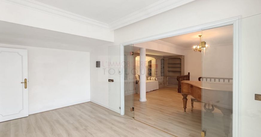 location Appartement Toulouse