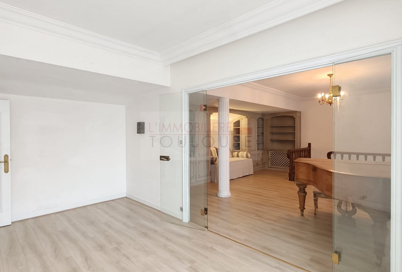 location Appartement Toulouse - Photo 4