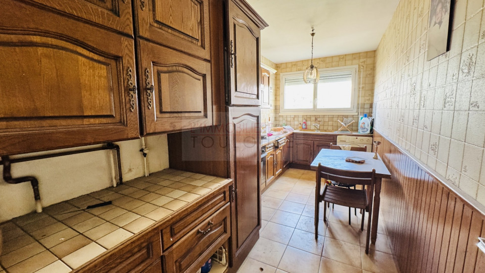 vente Appartement en résidence Toulouse - Photo 2