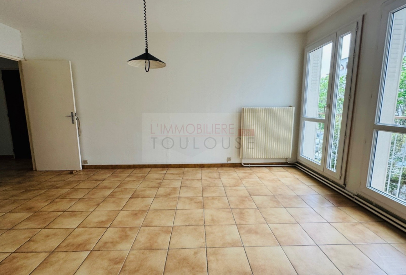 vente Appartement en résidence Toulouse - Photo 2