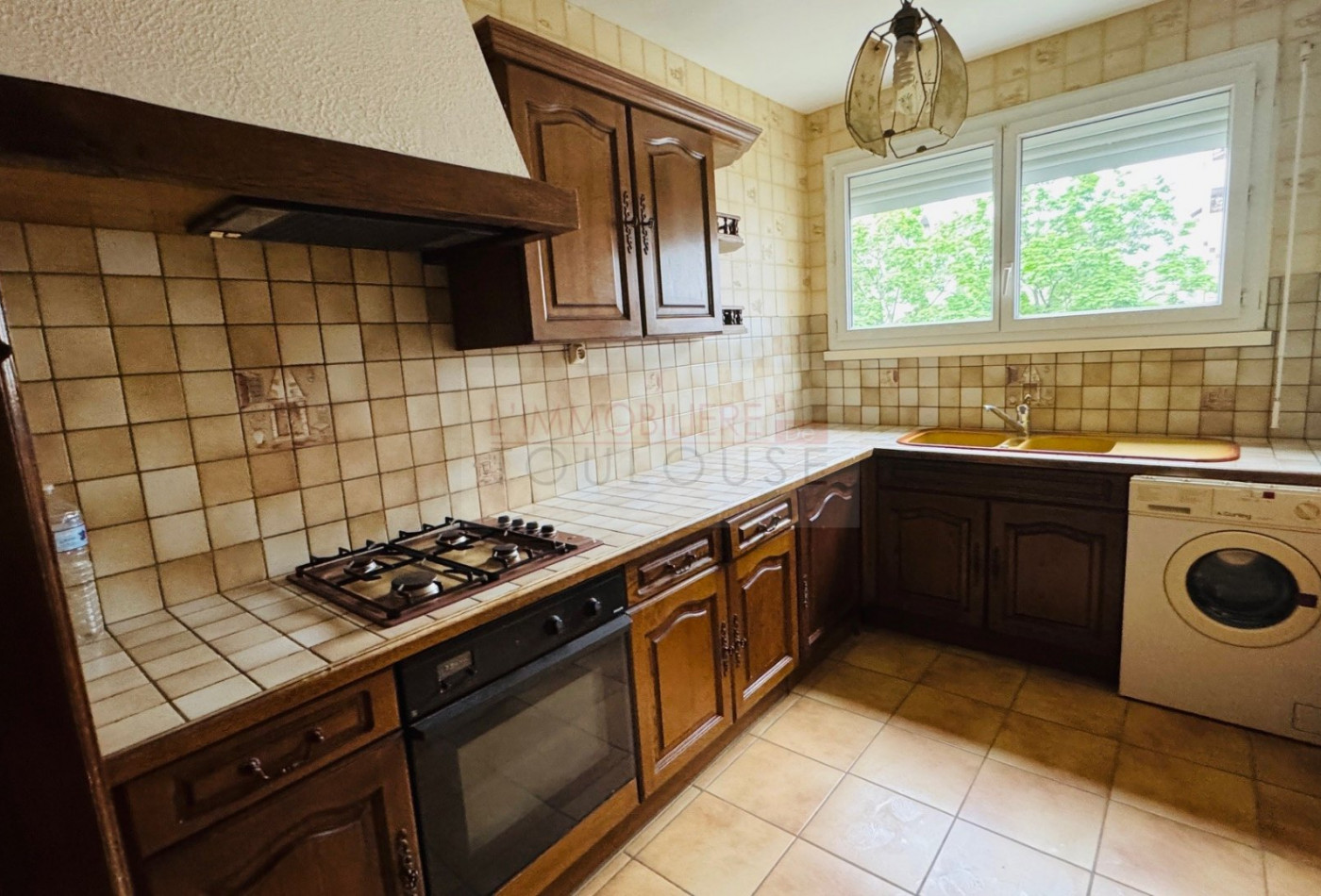 vente Appartement en résidence Toulouse - Photo 3