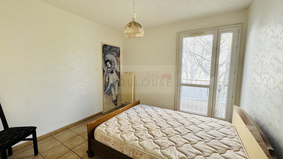 vente Appartement en résidence Toulouse - Photo 6