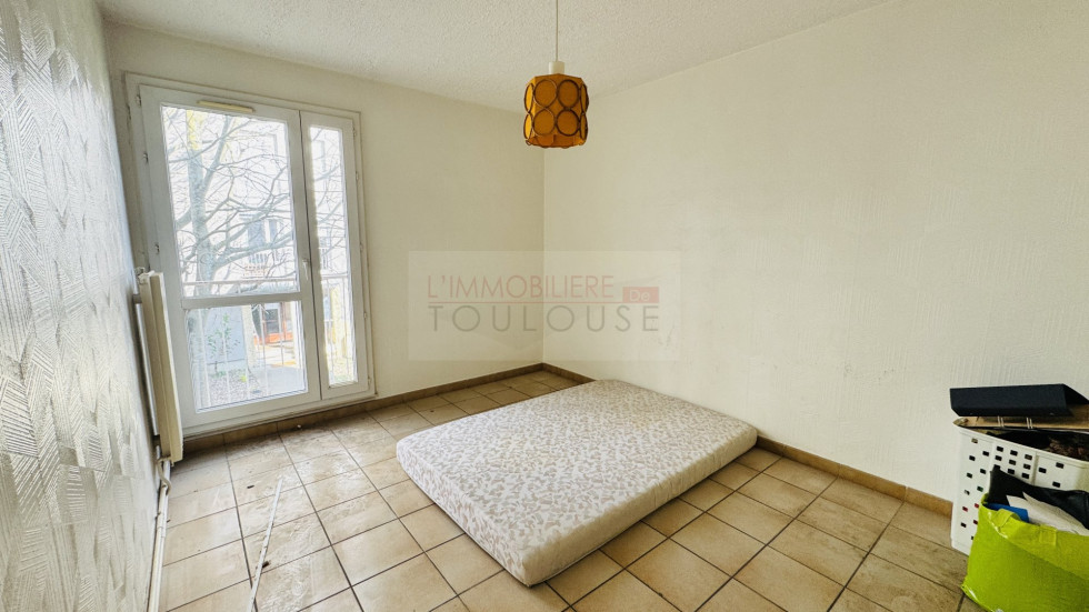 vente Appartement en résidence Toulouse - Photo 7