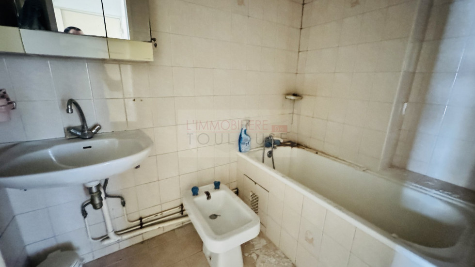 vente Appartement en résidence Toulouse - Photo 4