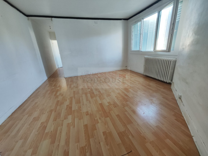 vente Appartement en résidence Toulouse - Photo 5
