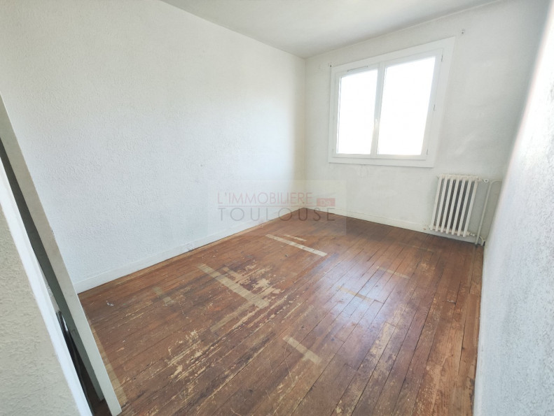 vente Appartement en résidence Toulouse - Photo 2
