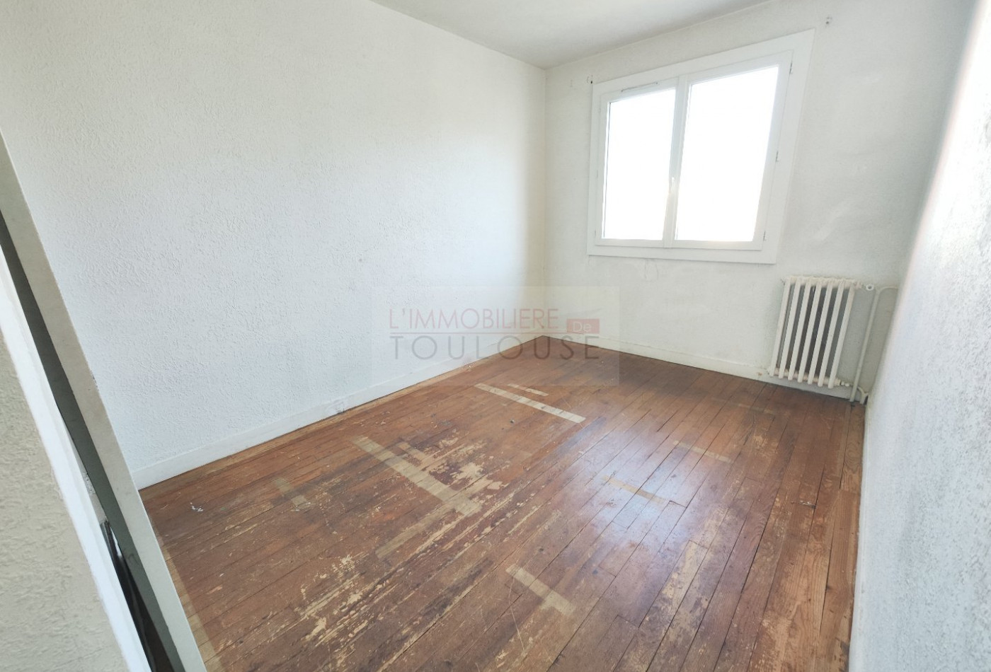vente Appartement en résidence Toulouse - Photo 2