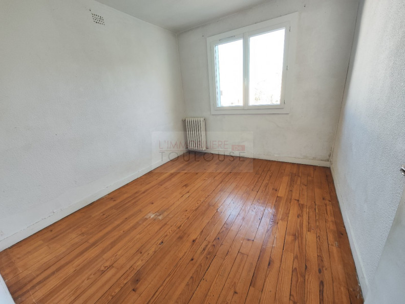 vente Appartement en résidence Toulouse - Photo 3