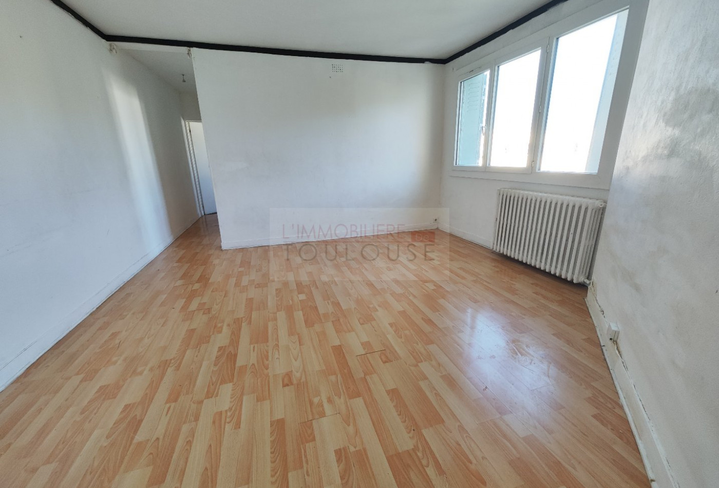 vente Appartement en résidence Toulouse - Photo 1
