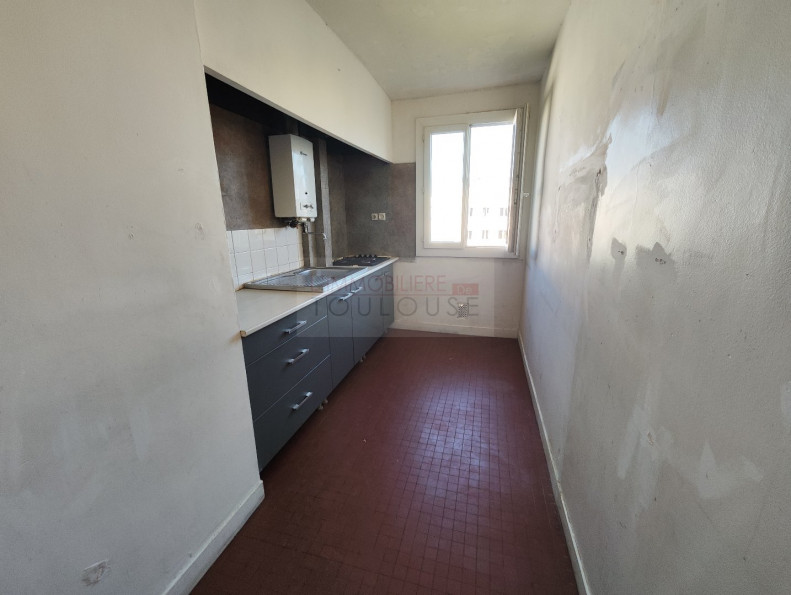vente Appartement en résidence Toulouse - Photo 6