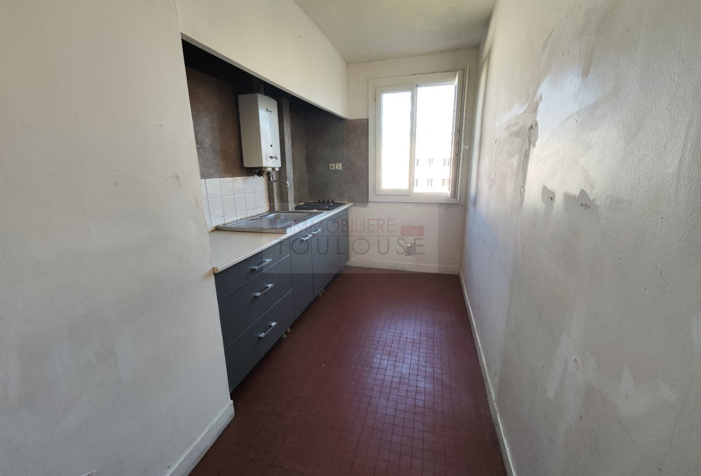 vente Appartement en résidence Toulouse - Photo 6