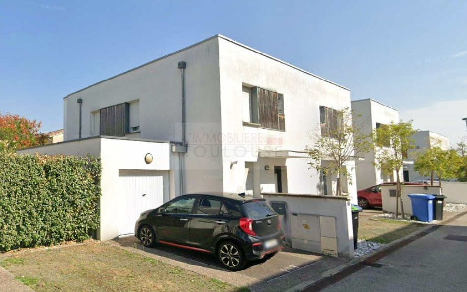 vente Villa Balma - Photo 1