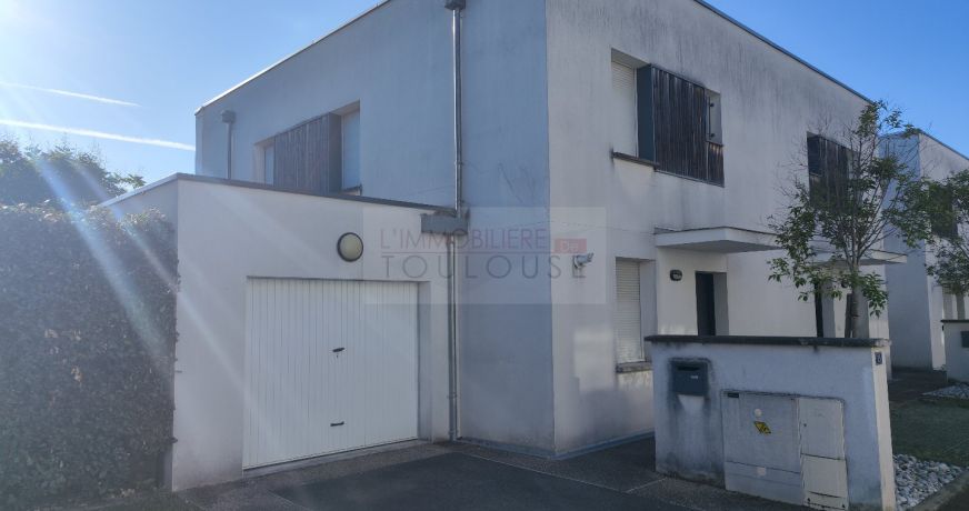 vente Villa Balma
