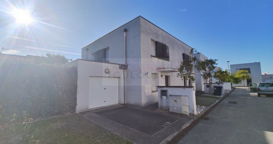 vente Villa Balma