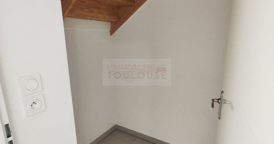 vente Villa Balma