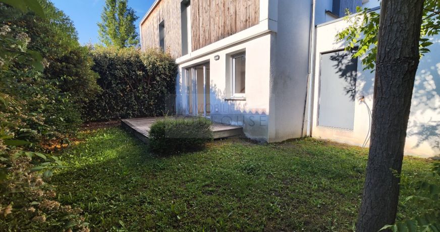 vente Villa Balma
