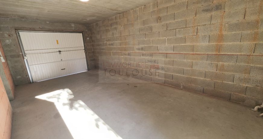 vente Villa Balma