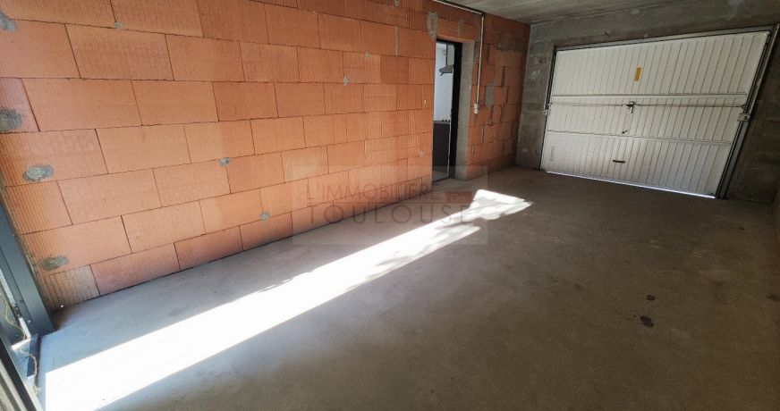 vente Villa Balma