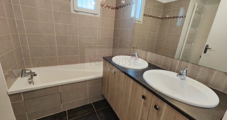 vente Villa Balma