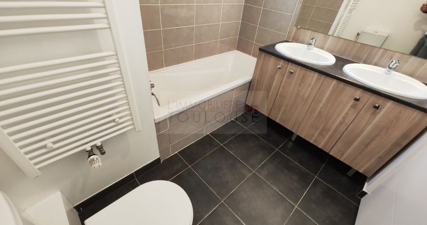 vente Villa Balma