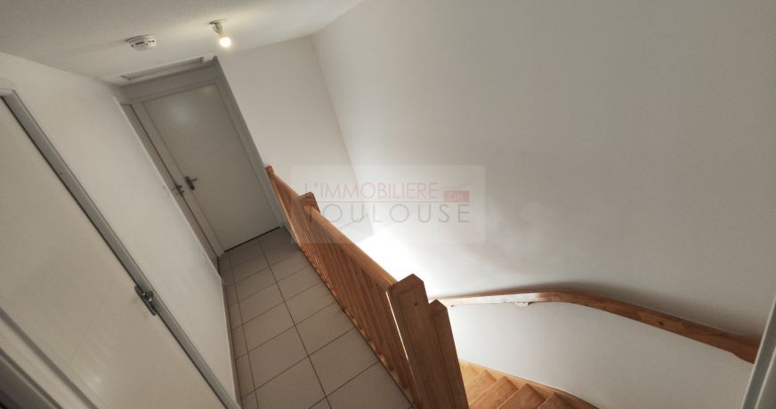 vente Villa Balma