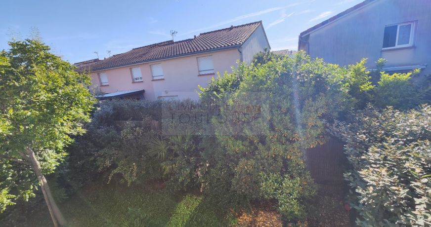 vente Villa Balma
