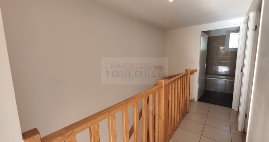 vente Villa Balma