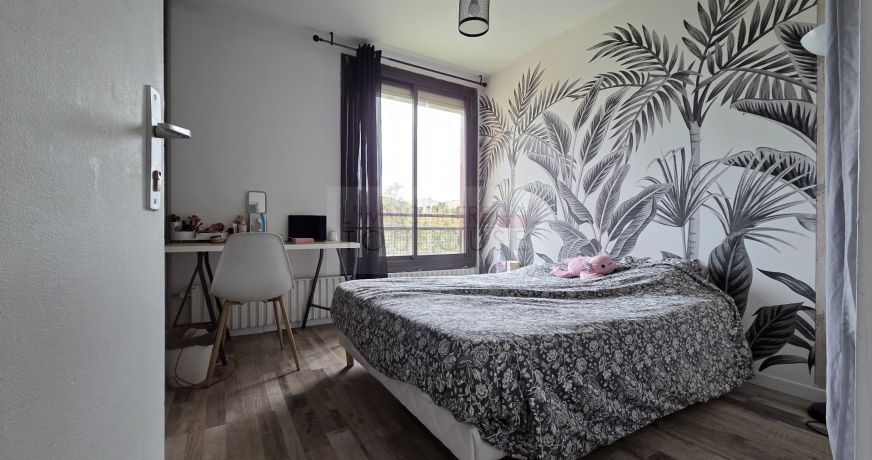 vente Appartement 1960 Toulouse