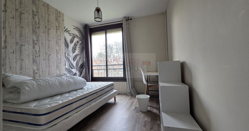 vente Appartement 1960 Toulouse