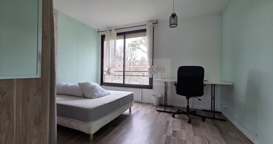 vente Appartement 1960 Toulouse