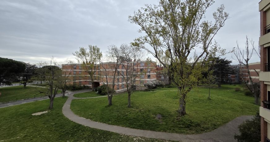 vente Appartement 1960 Toulouse