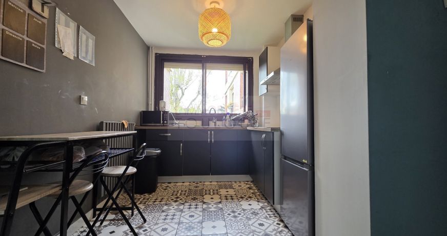 vente Appartement 1960 Toulouse