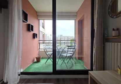 vente Appartement 1960 Toulouse