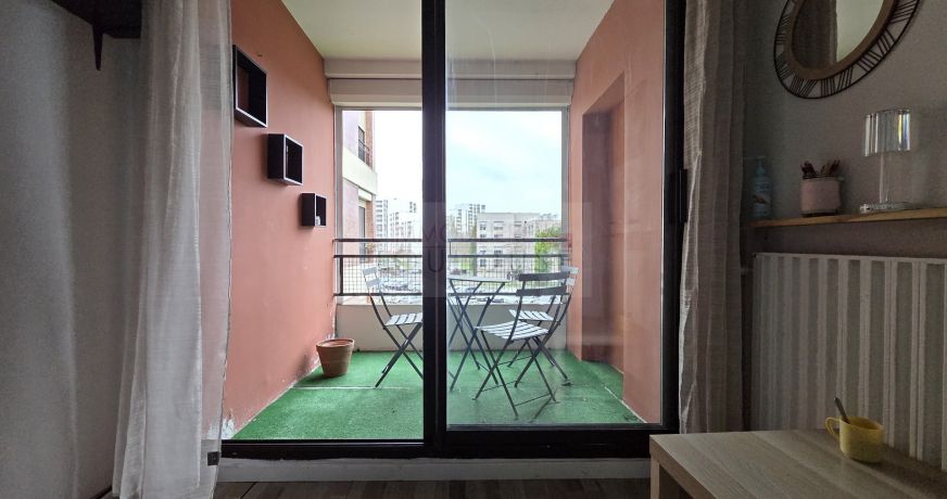 vente Appartement 1960 Toulouse