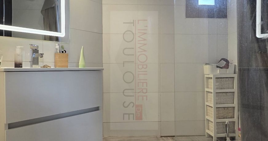 vente Appartement 1960 Toulouse