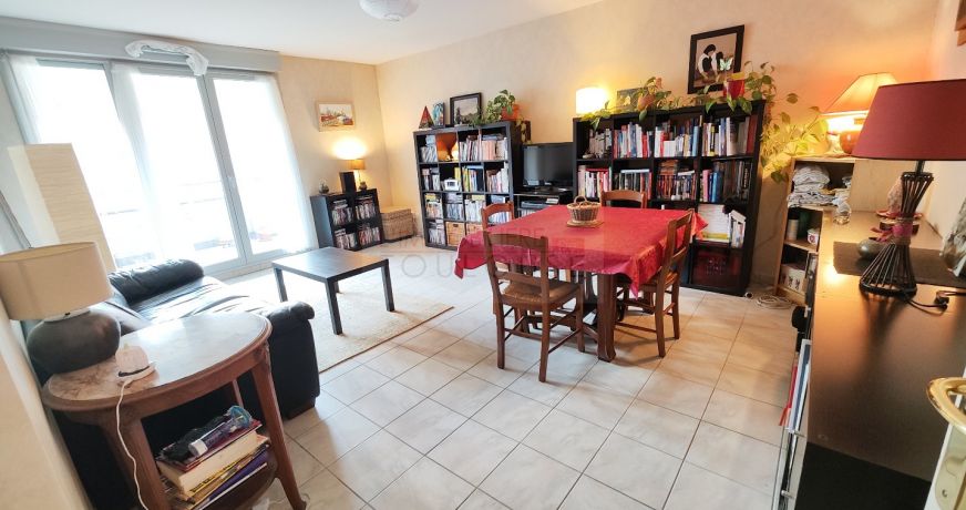vente Appartement en résidence Toulouse