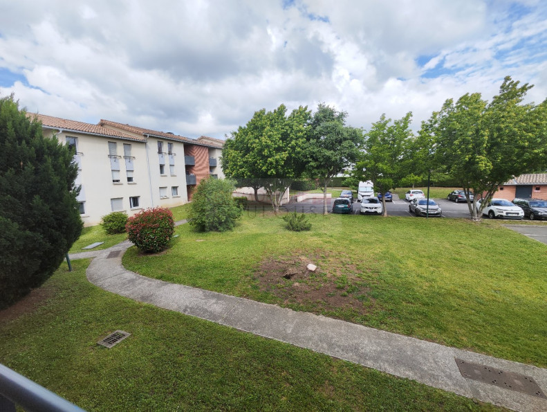 vente Appartement en résidence Toulouse - Photo 9