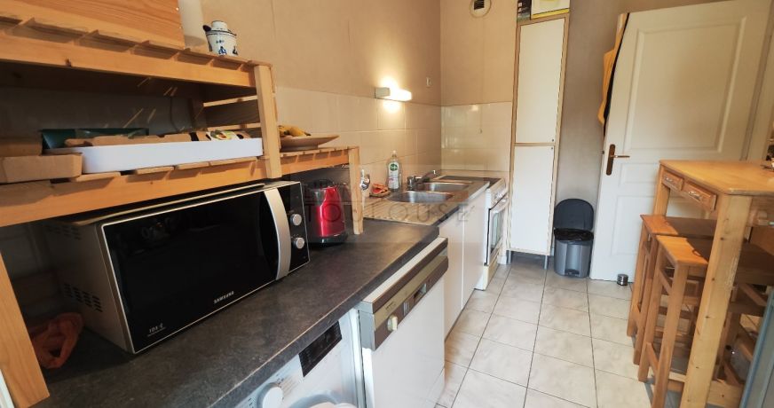 vente Appartement en résidence Toulouse